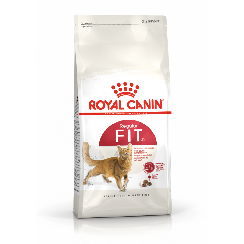 royal canin Fit